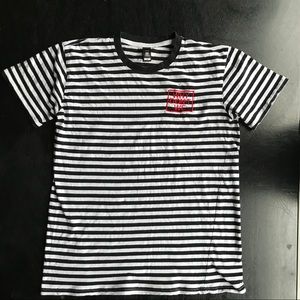 SOLD! “Why Don’t We” Fashion Tee